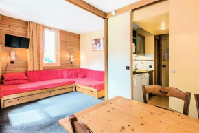 Résidence Les Chalets des Arolles - maeva Home - Studio 4 Personnes - Confort MAE-6544